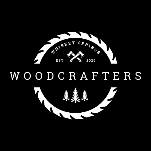 Whiskey Springs Woodcrafters